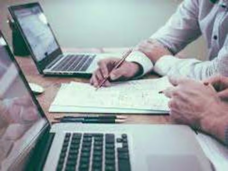 Cover image for Business Registration & Tax Compliance Setup