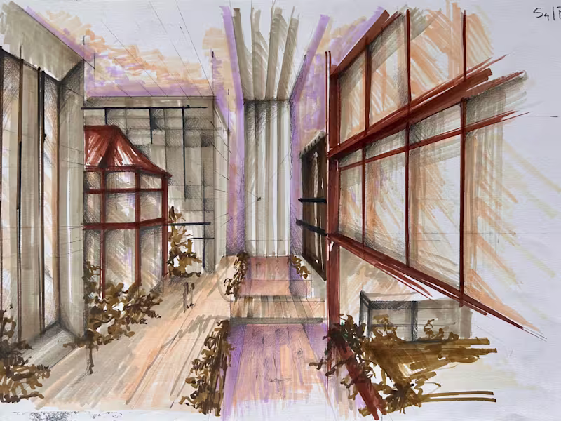 Cover image for Uni portofolio