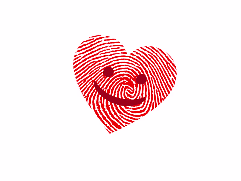 Cover image for HeartPrint