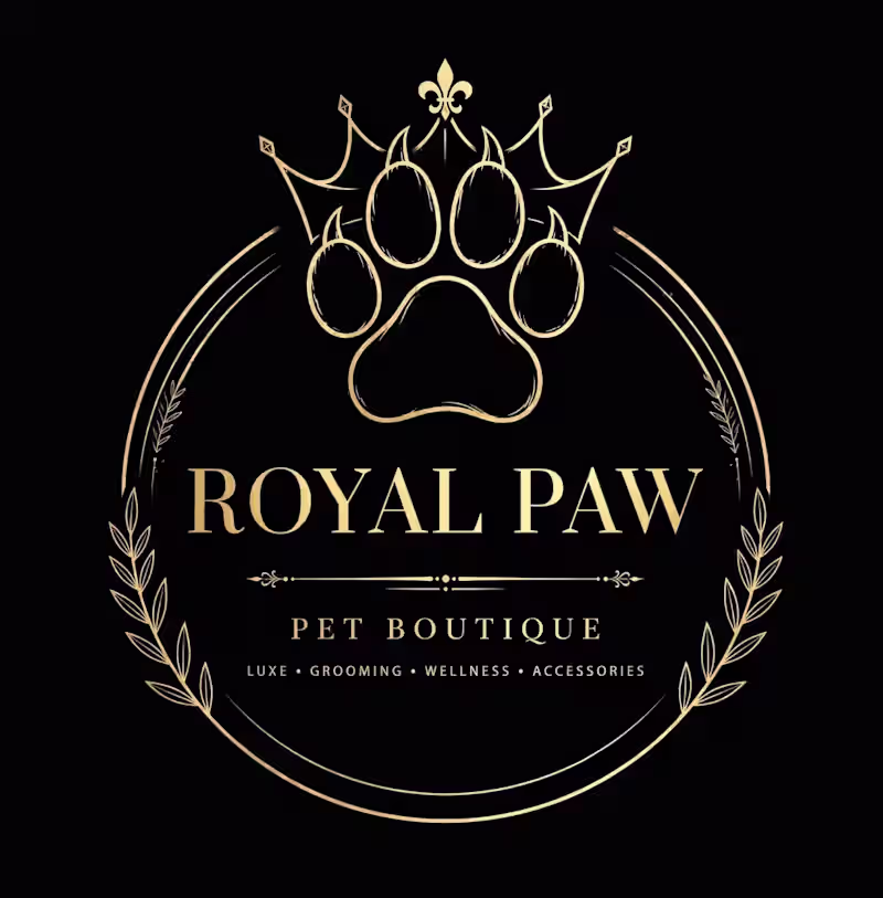 Cover image for Designed a luxury logo for