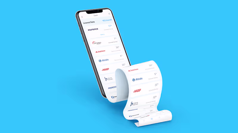 Cover image for Go - Car insurance in minutes!