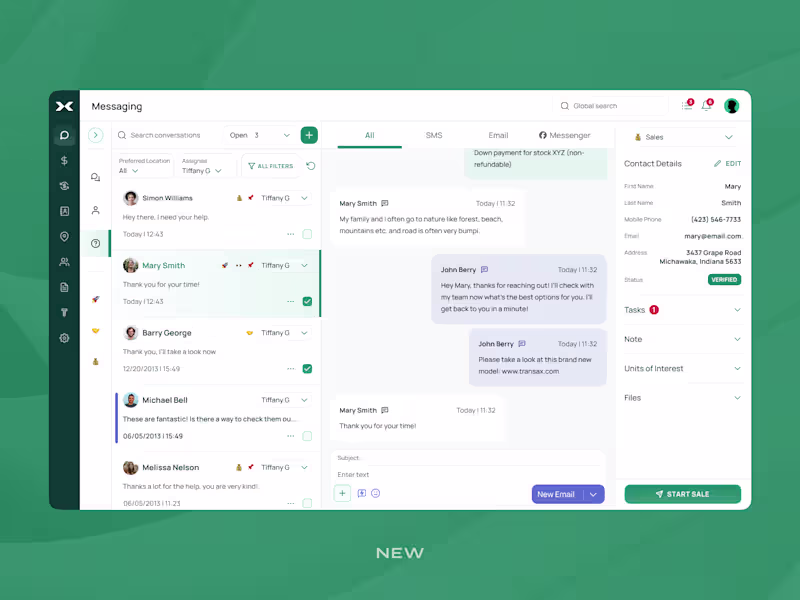 Cover image for Live Chat Support App (Case Study)