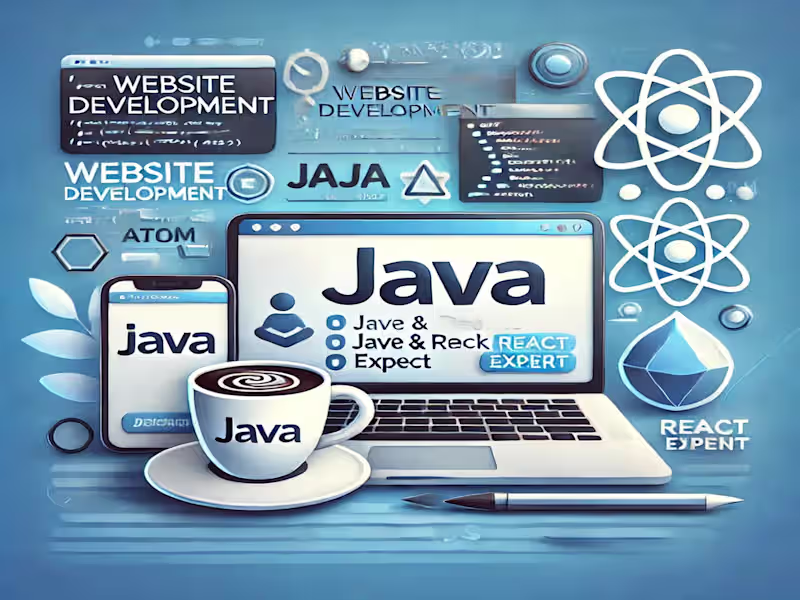 Cover image for Portfolio