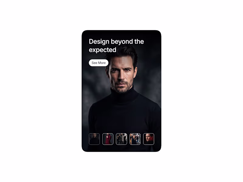 Cover image for Showcase Card Pro is a