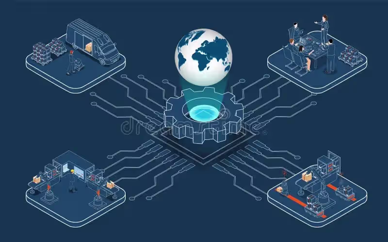 Cover image for Fractional Supply Chain and Operations Leadership