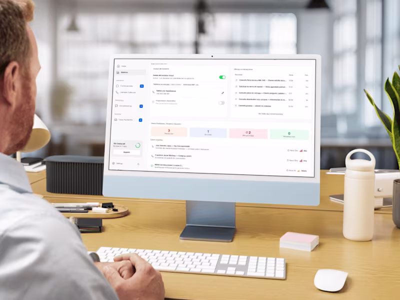 Cover image for AI Text Assistant for Commercial Support