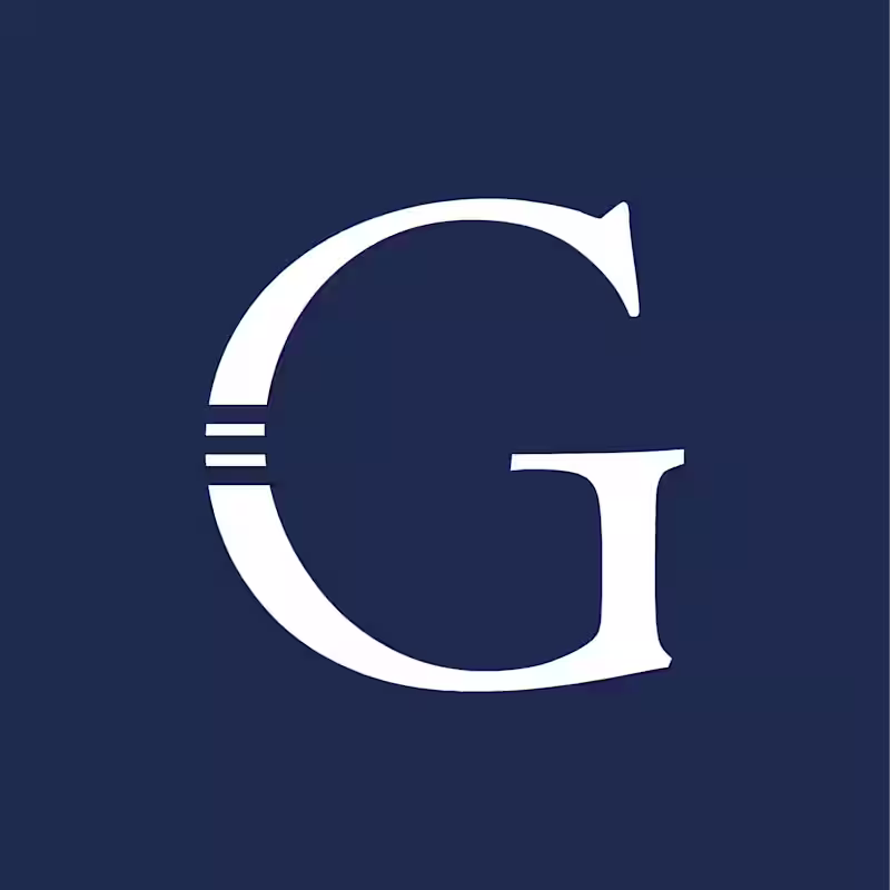 Cover image for Gurfinkel & Asociados Logo