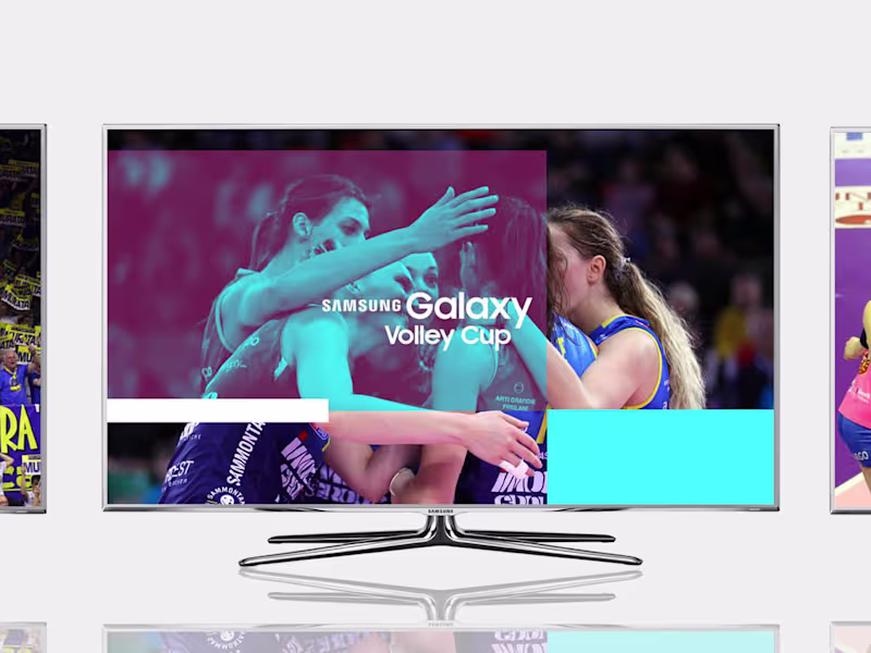 Cover image for Motion Graphics | ADS & Campaign