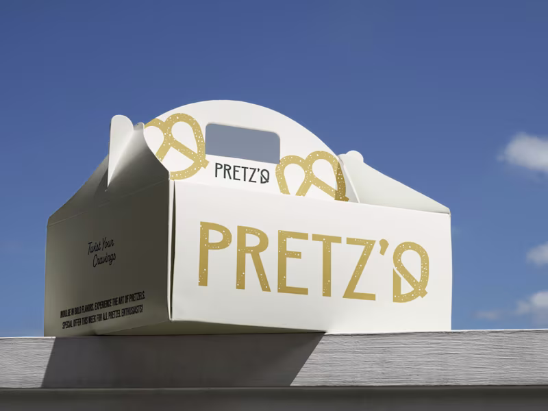 Cover image for Custom Packaging & Label Design, Made to Fit Your Brand