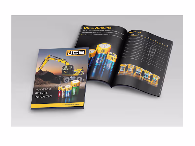 Cover image for Packaging Design