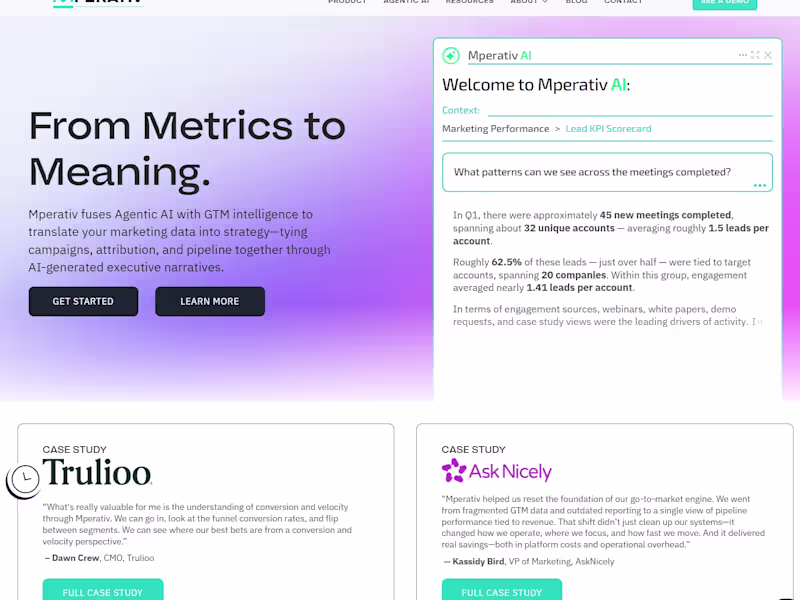 Cover image for Website Redesign and Optimization in Webflow