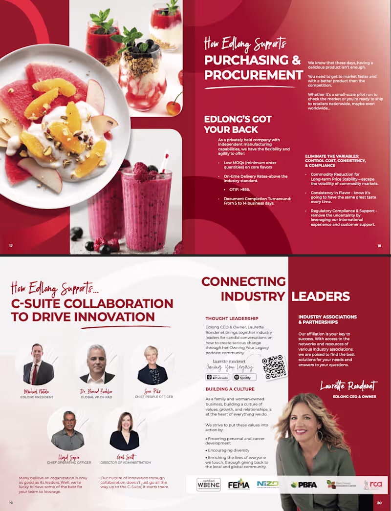 Cover image for Presentation Design