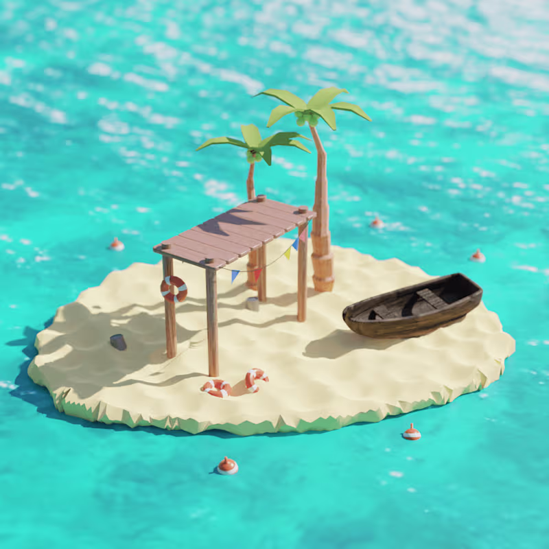 Cover image for 3D PROJECTS