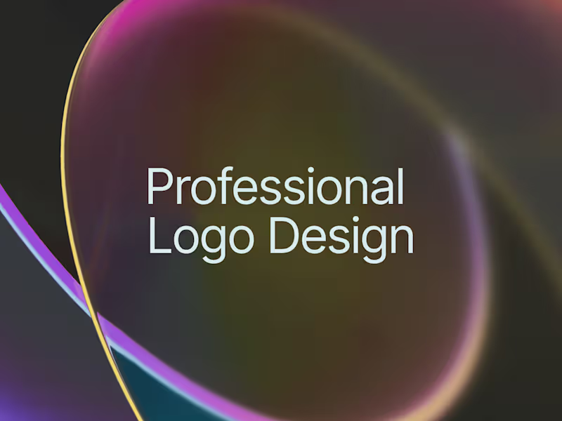 Cover image for Unique Logo & Brand Identity Design that elevates your business