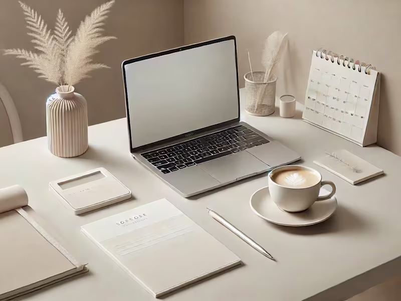 Cover image for Administrative Services