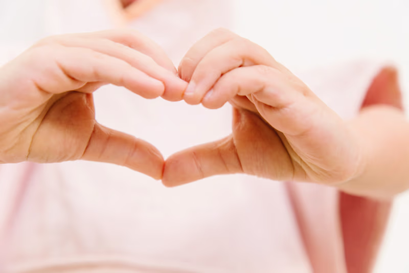 Cover image for Showing Love to Our Kids