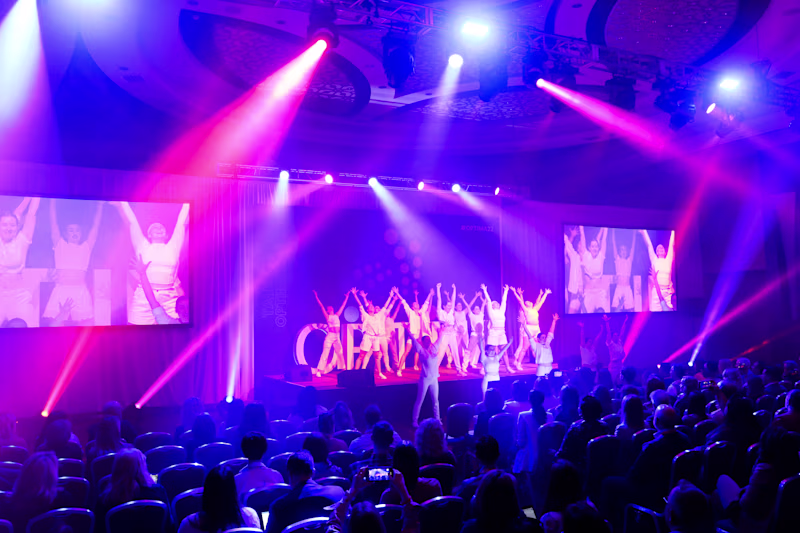 Cover image for OPTIMA: The #1 Talent Optimization