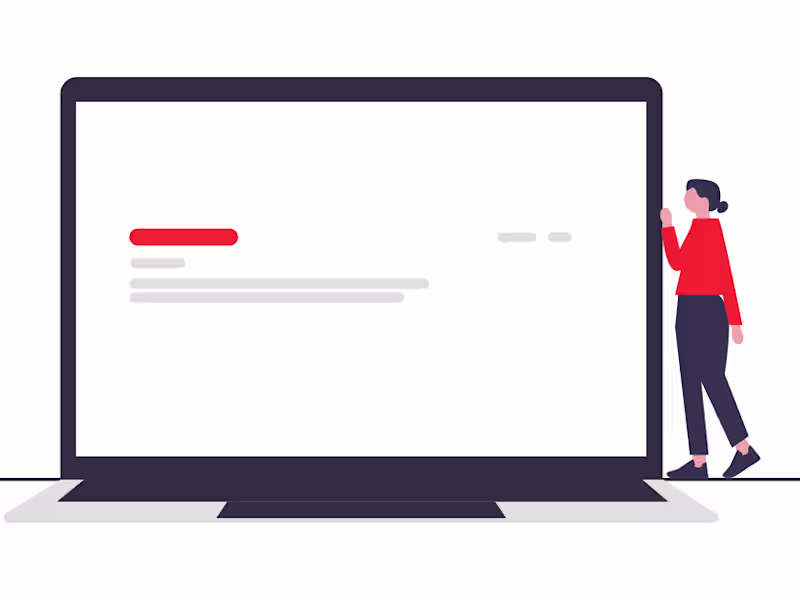 Cover image for Operational Overhaul for Early-stage SaaS Company