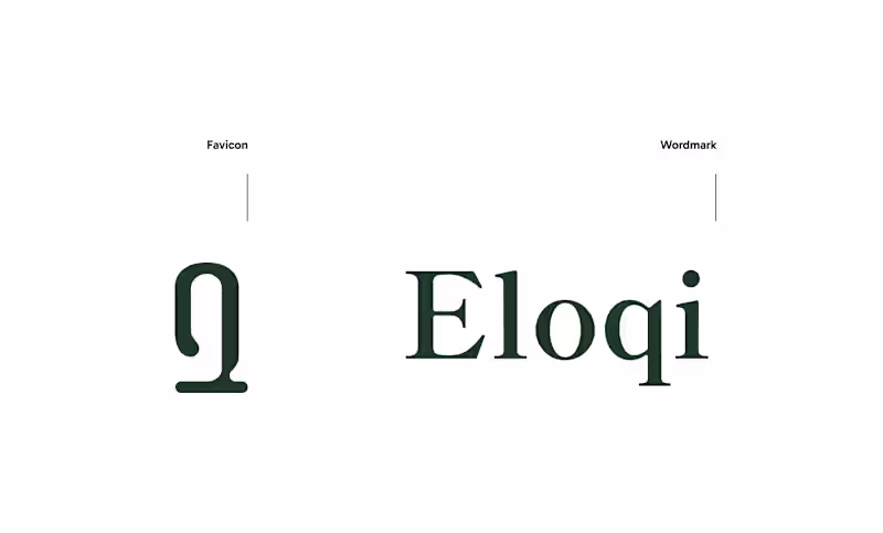 Cover image for Eloqi is a mobile app