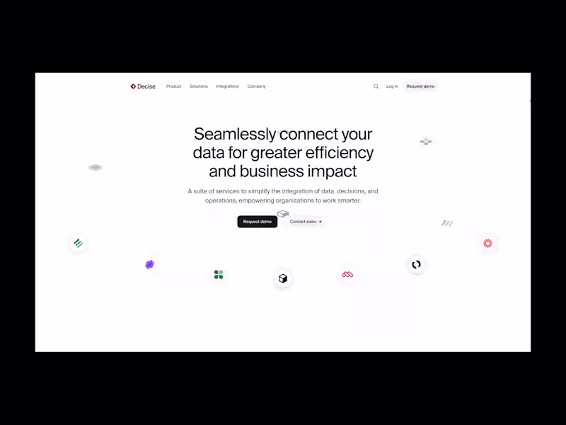 Cover image for Large site (Framer)