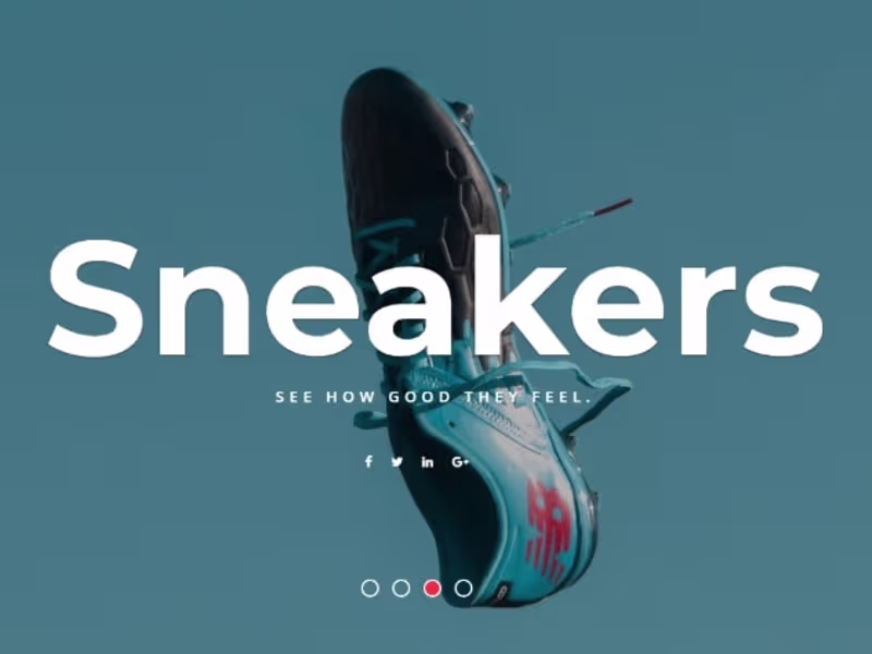 Cover image for NK Branded Shoes