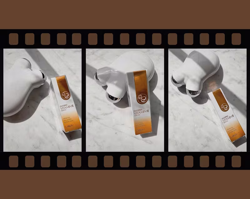 Cover image for UGC video content for your brand!