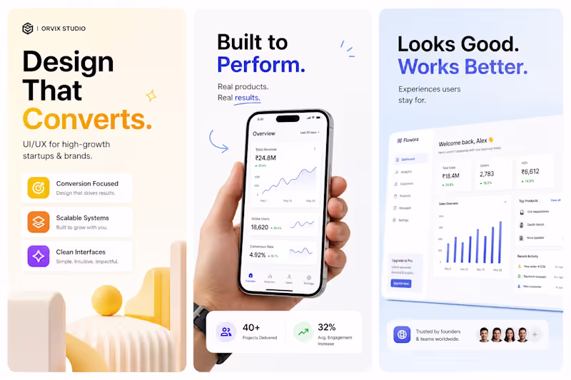 Cover image for App Store Screenshots That Convert