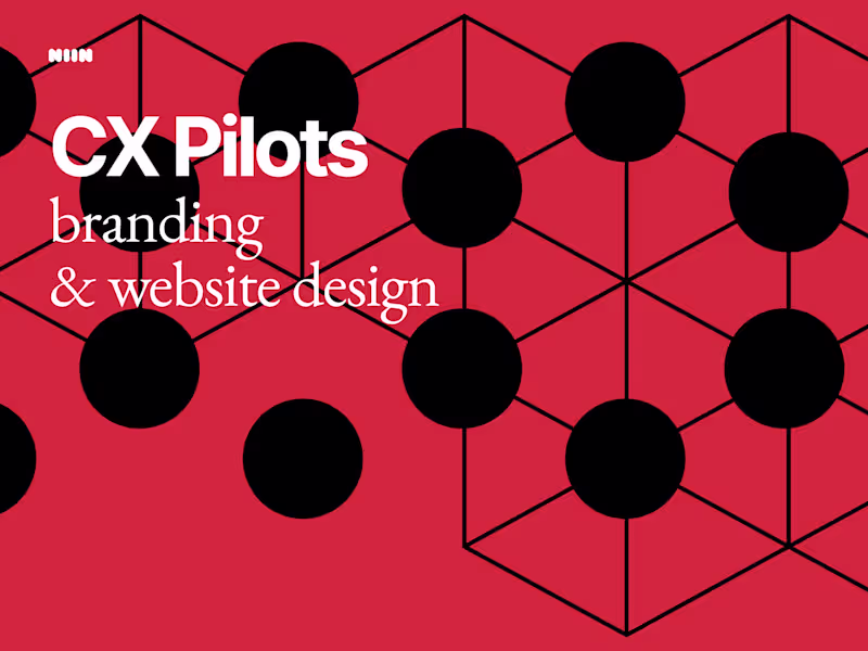 Cover image for CX Pilots: Multi-Service