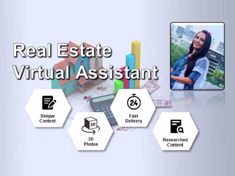 Cover image for Data Entry, Data Mining, and Web Research Services