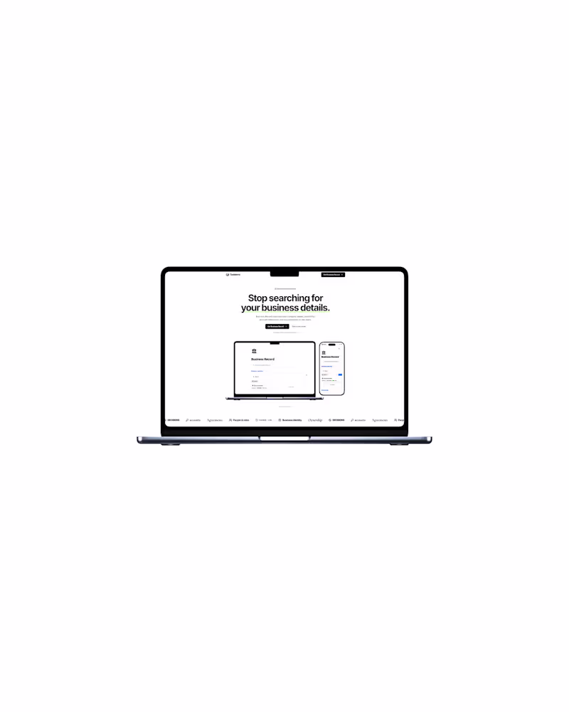 Cover image for Taskterra: Responsive SaaS Landing Page Concept