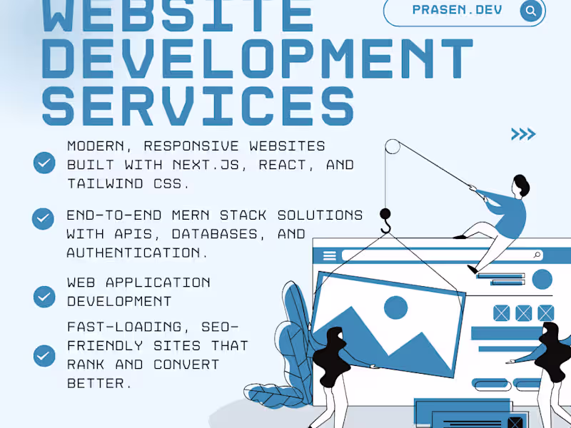Cover image for Full Stack Web App (Next.js, Supabase, Node.js)