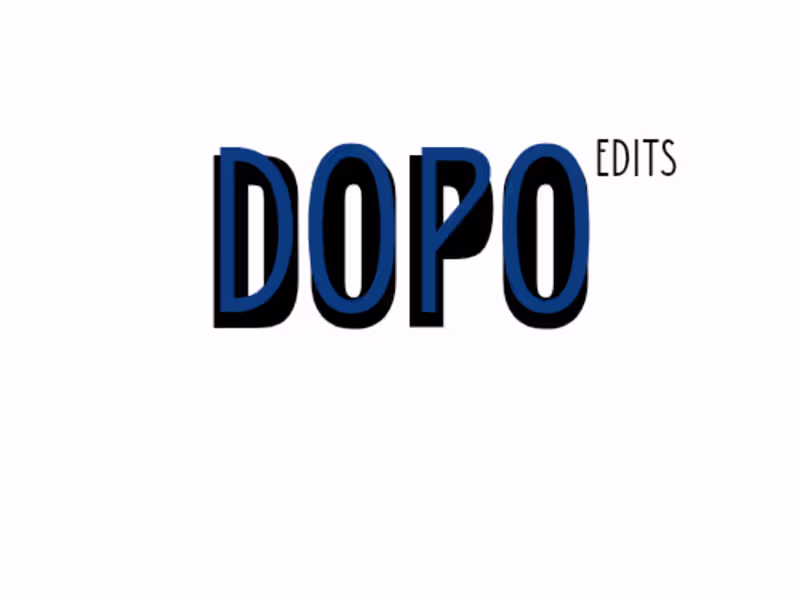 Cover image for Creative Short-Form Video Editor for Maximum Retention.