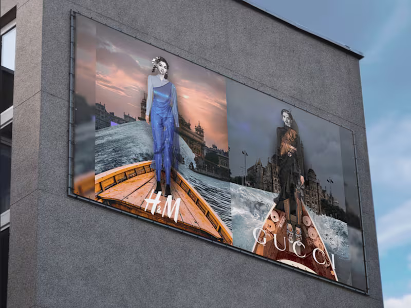 Cover image for Fashion in Hydro Age
