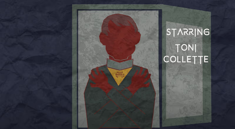 Cover image for Movie Sequence