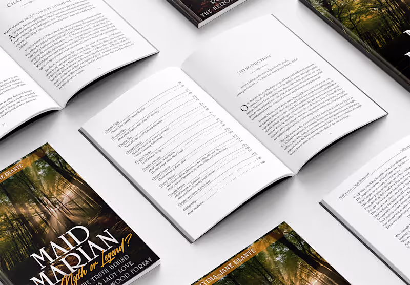 Cover image for Paperback formatting, ebook formatting for Amazon KDP 