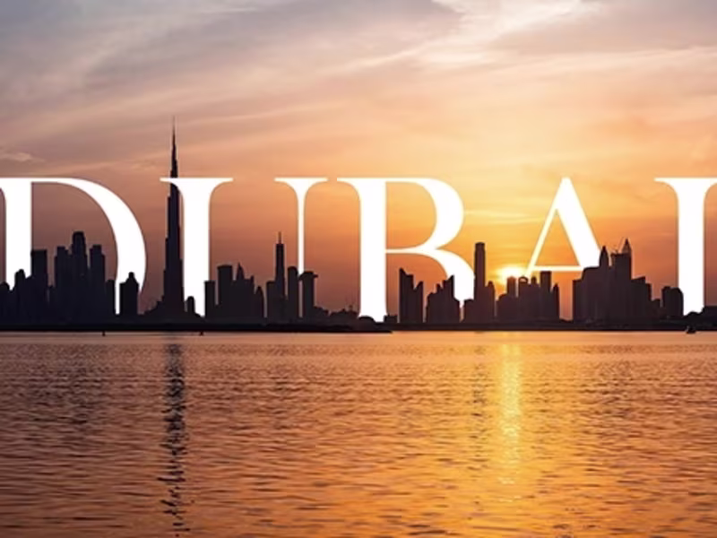 Cover image for Dubai Real Estate Blogs