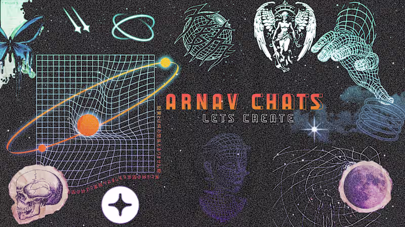 Cover image for YOUTUBE BANNER DESIGN