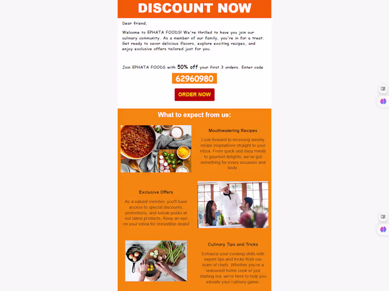 Cover image for Email Marketing, Design & Automation
