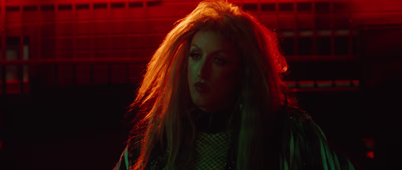 Cover image for Stills from the short film