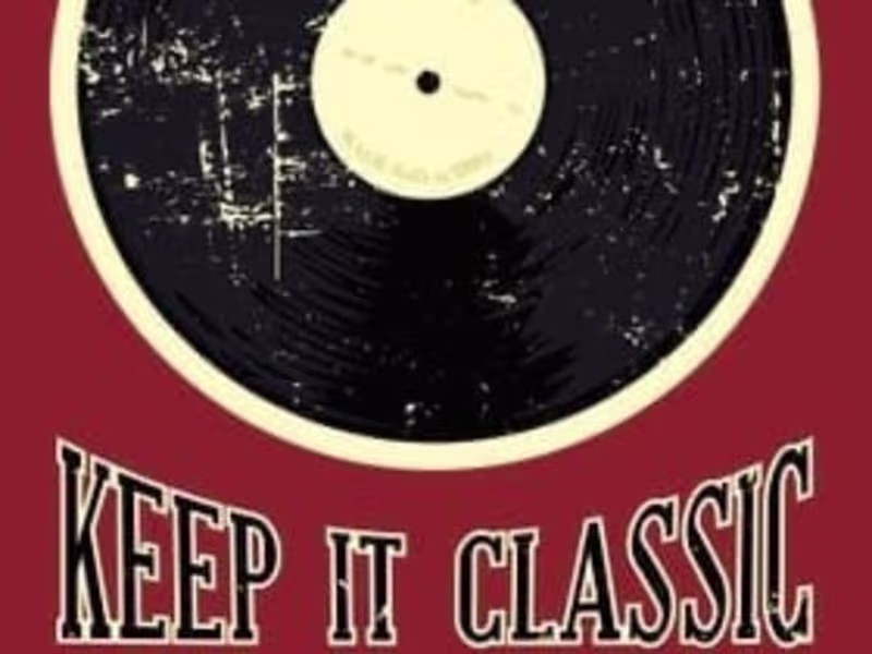 Cover image for Vintage