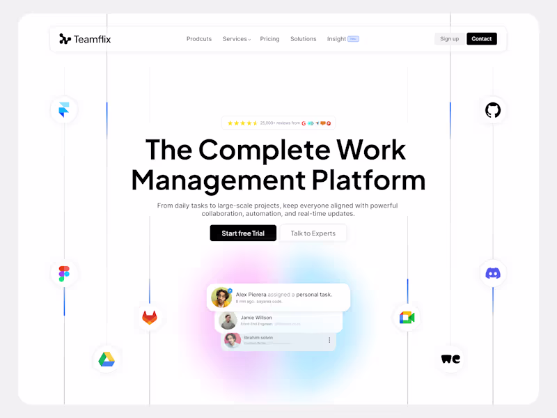 Cover image for A homepage has one job: