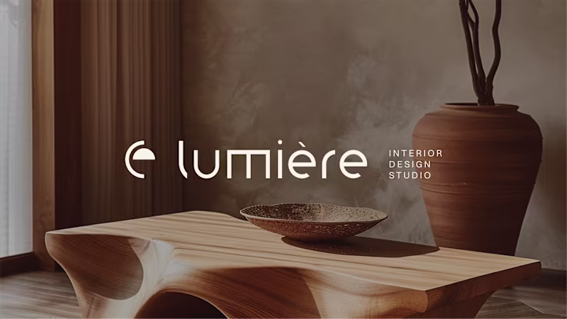 Cover image for Premium Logo Design & Brand Identity for Modern Businesses