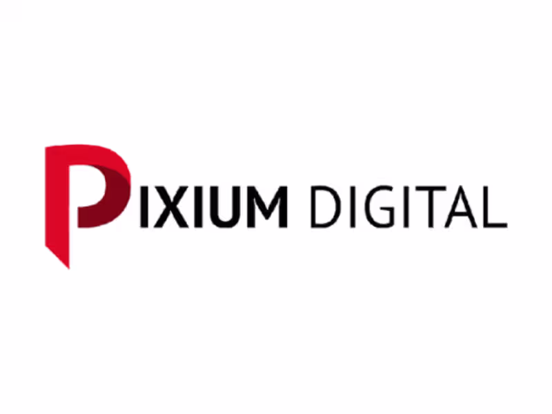 Cover image for Software Agency Website