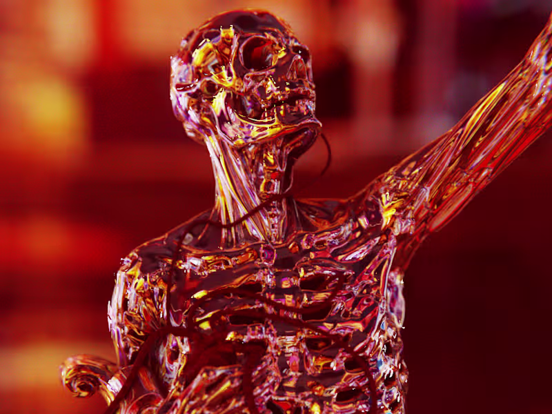 Cover image for 3d Album Cover Artwork