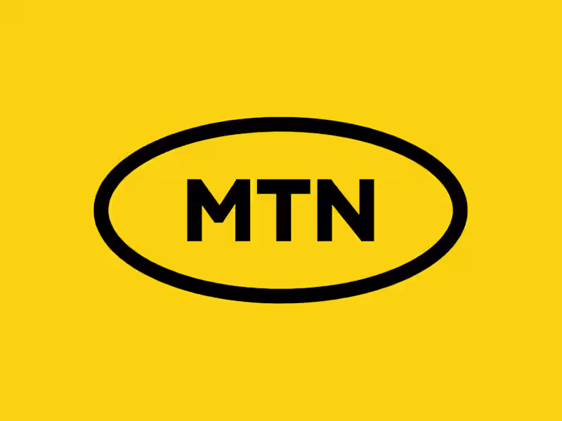 Cover image for MTN