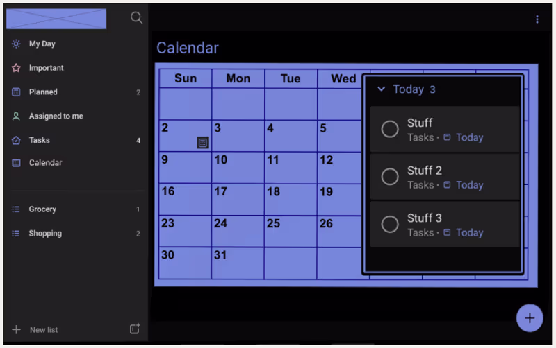 Cover image for Microsoft To-Do Calendar Integration