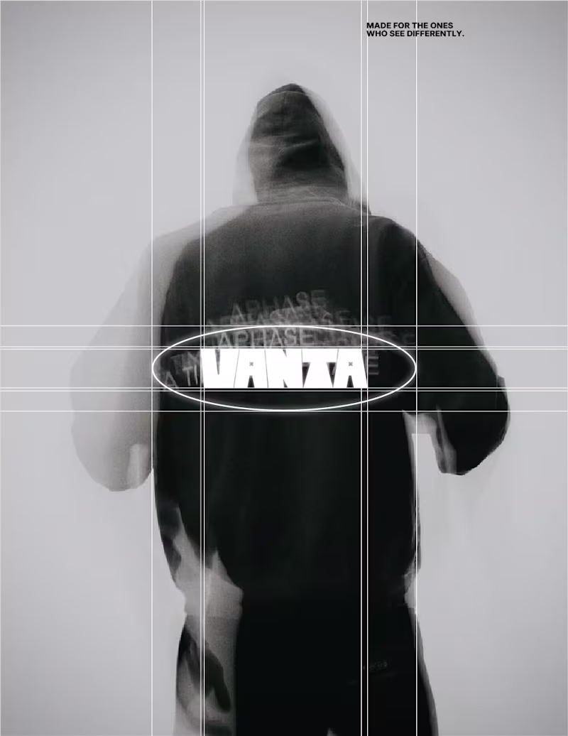 Cover image for Vanta is an independent contemporary