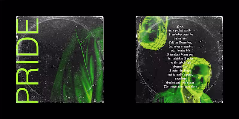 Cover image for RE-MAKES / Graphic Design