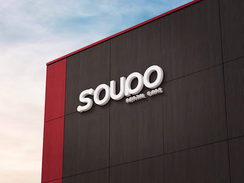 Cover image for Professional Visual Identity Design (Logo + Branding Kit)