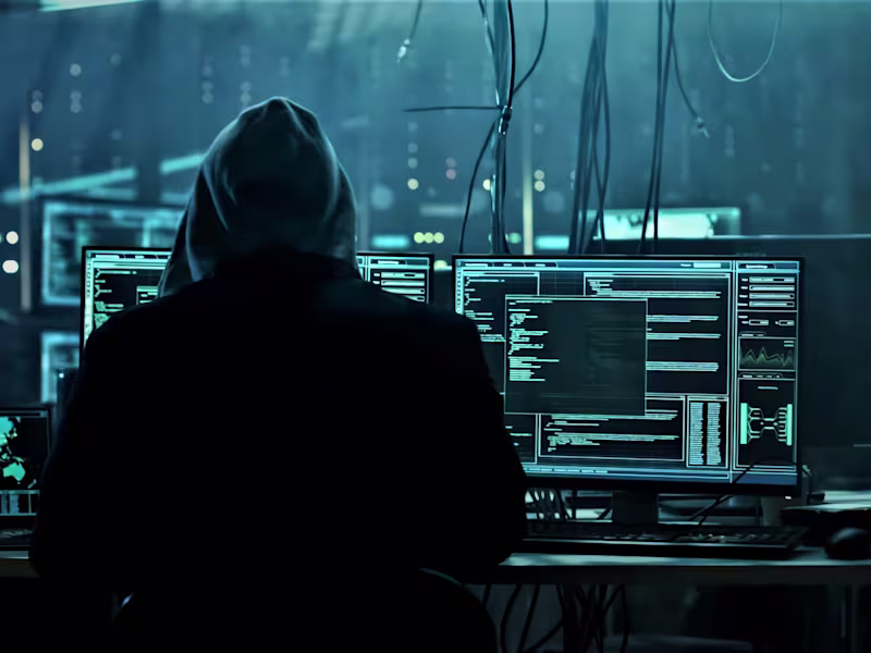Cover image for Fraudulent transaction detection 